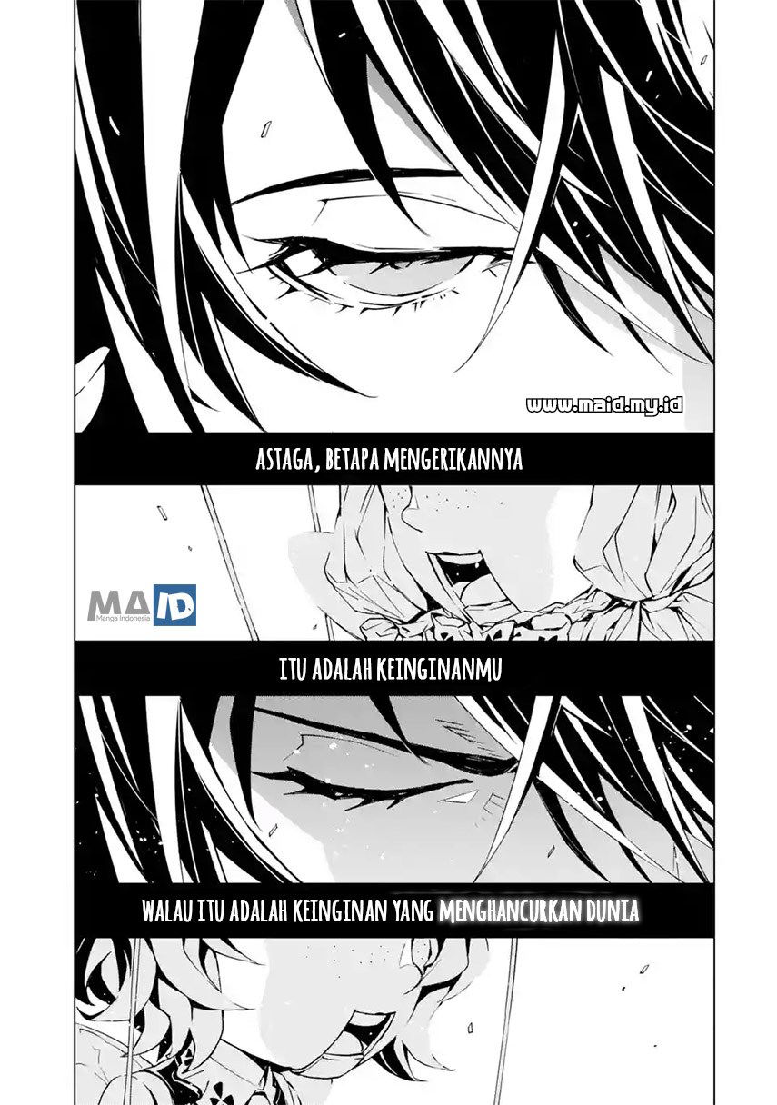 Baca SINoALICE Chapter 1  - GudangKomik