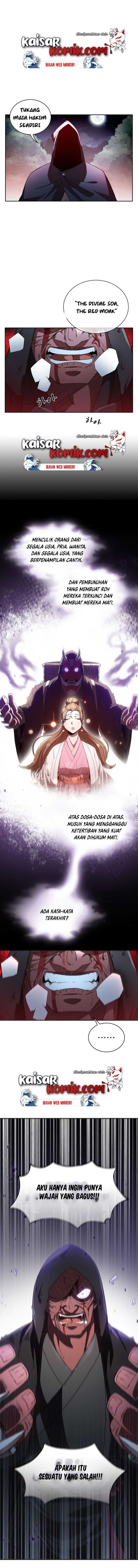 Baca Sinsu Jeil Sword Chapter 1  - GudangKomik