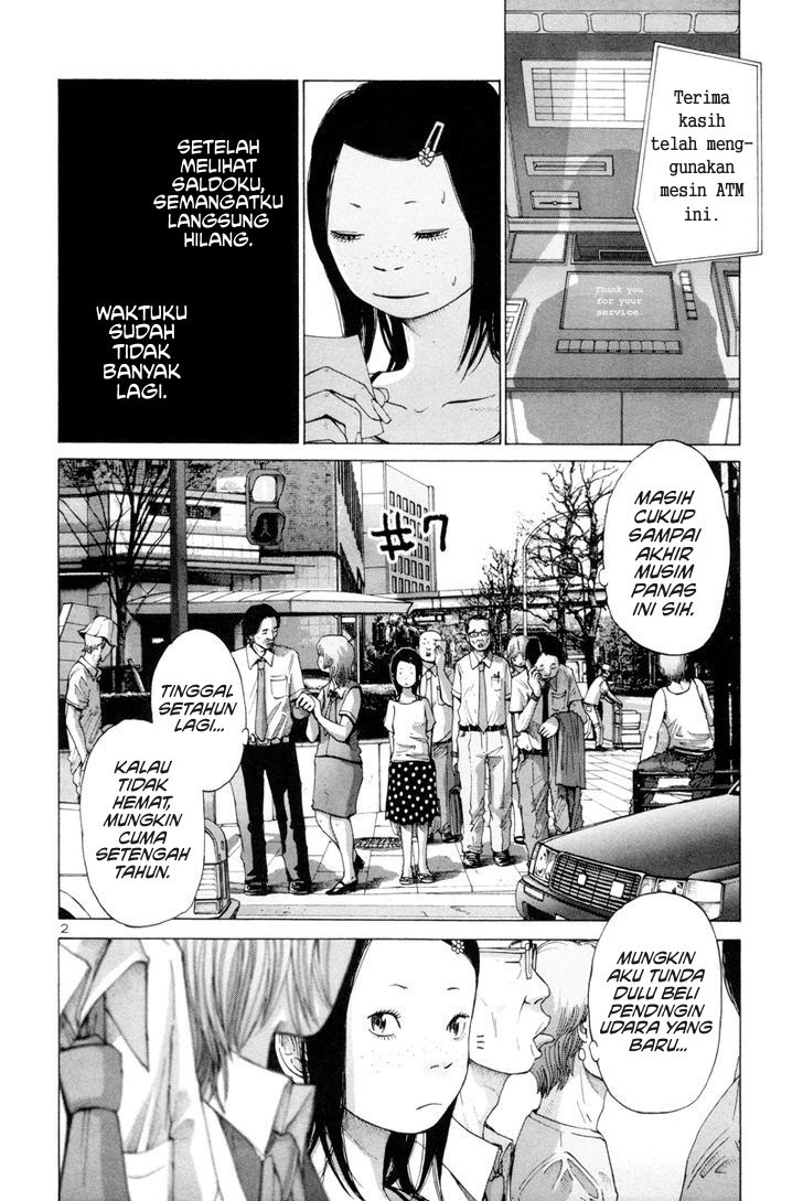 Baca Solanin Chapter 7  - GudangKomik