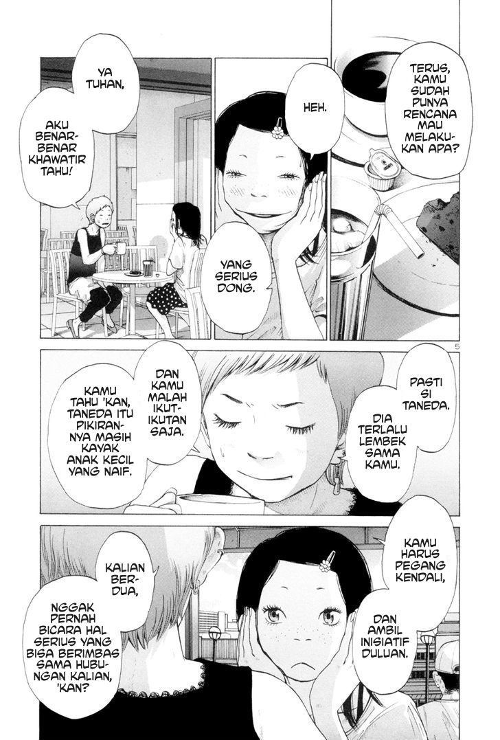 Baca Solanin Chapter 7  - GudangKomik