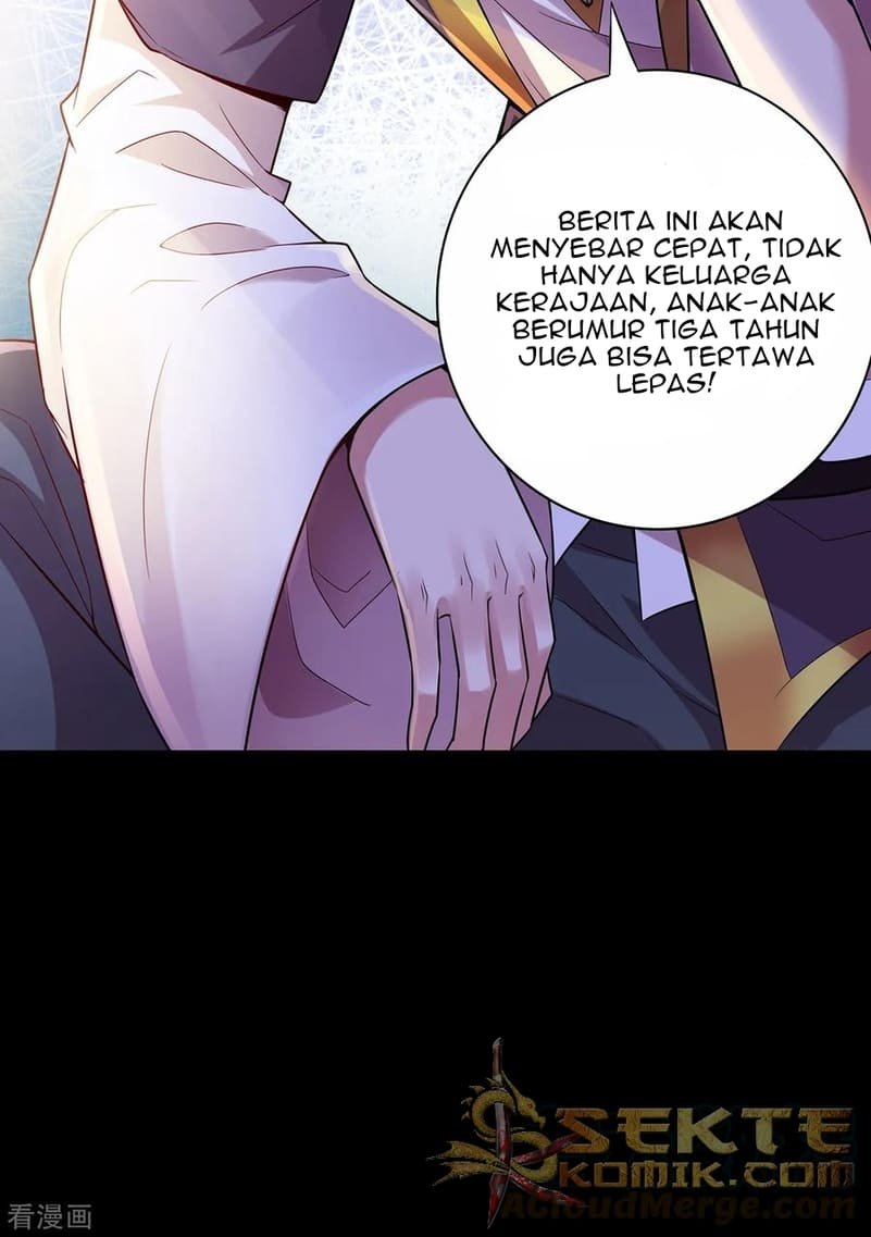 Baca Son in Law Does Cheap Cultivation Chapter 3  - GudangKomik