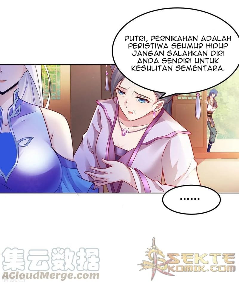 Baca Son in Law Does Cheap Cultivation Chapter 3  - GudangKomik