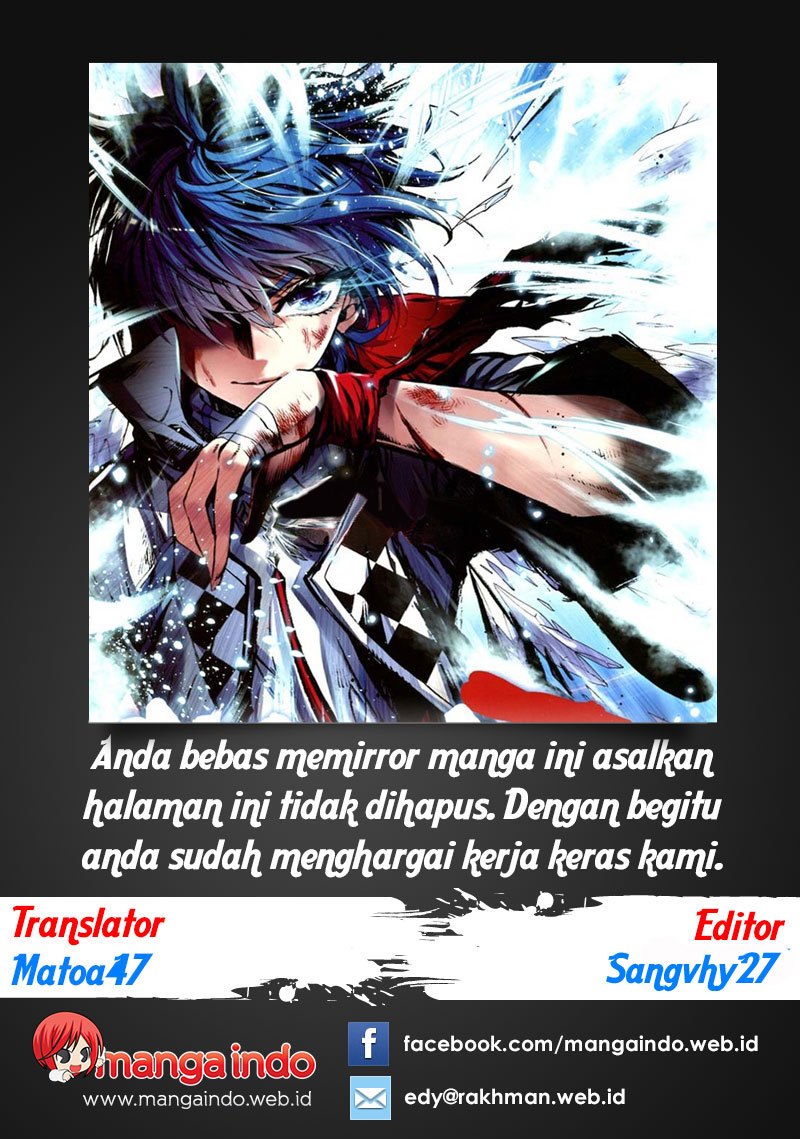 Baca Soul Land III Chapter 0  - GudangKomik