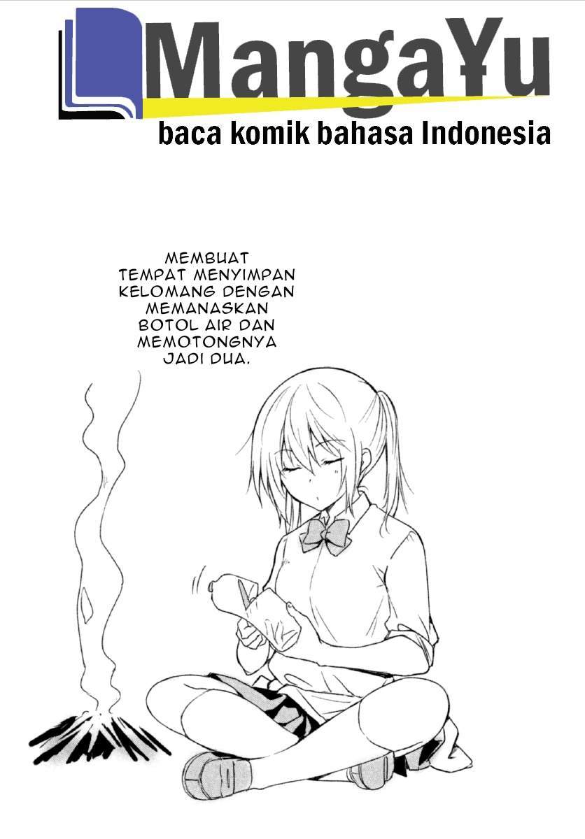 Baca Sounan desu ka? Chapter 8  - GudangKomik