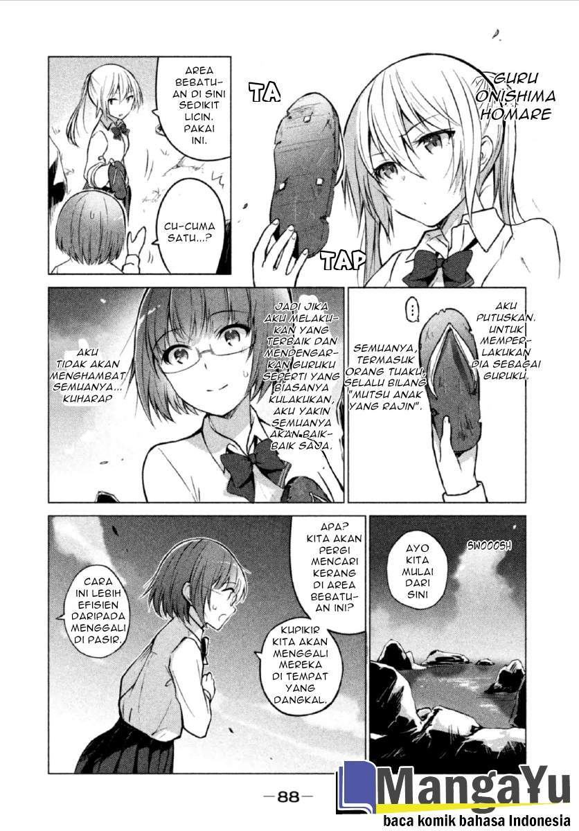 Baca Sounan desu ka? Chapter 8  - GudangKomik