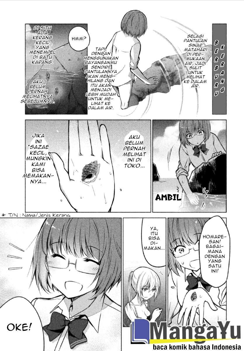 Baca Sounan desu ka? Chapter 8  - GudangKomik