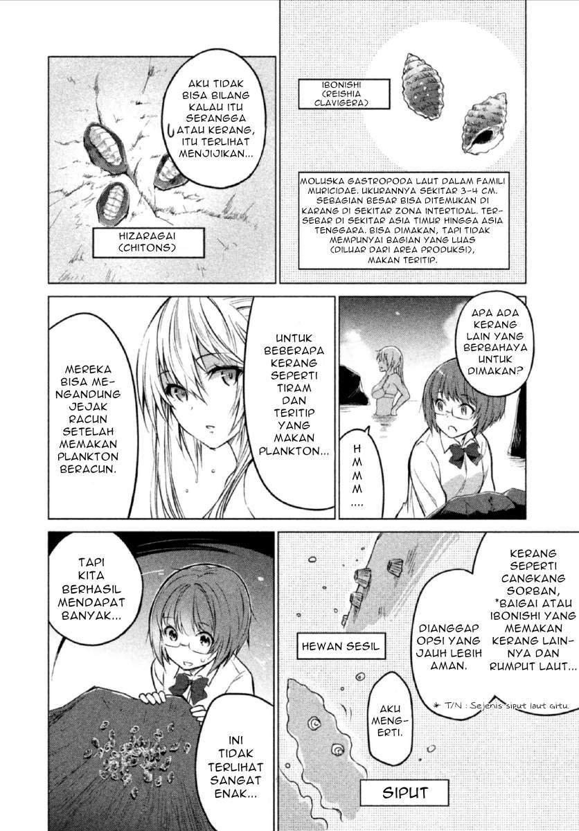 Baca Sounan desu ka? Chapter 8  - GudangKomik