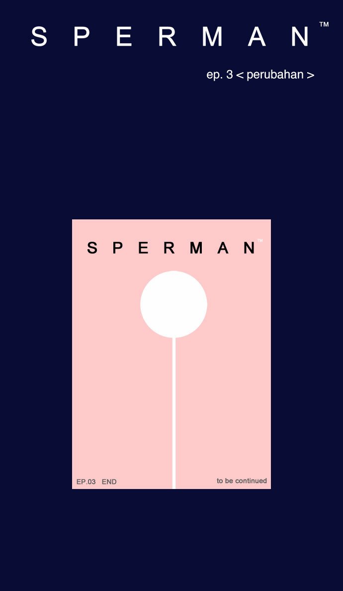 Baca Sperman Chapter 3  - GudangKomik