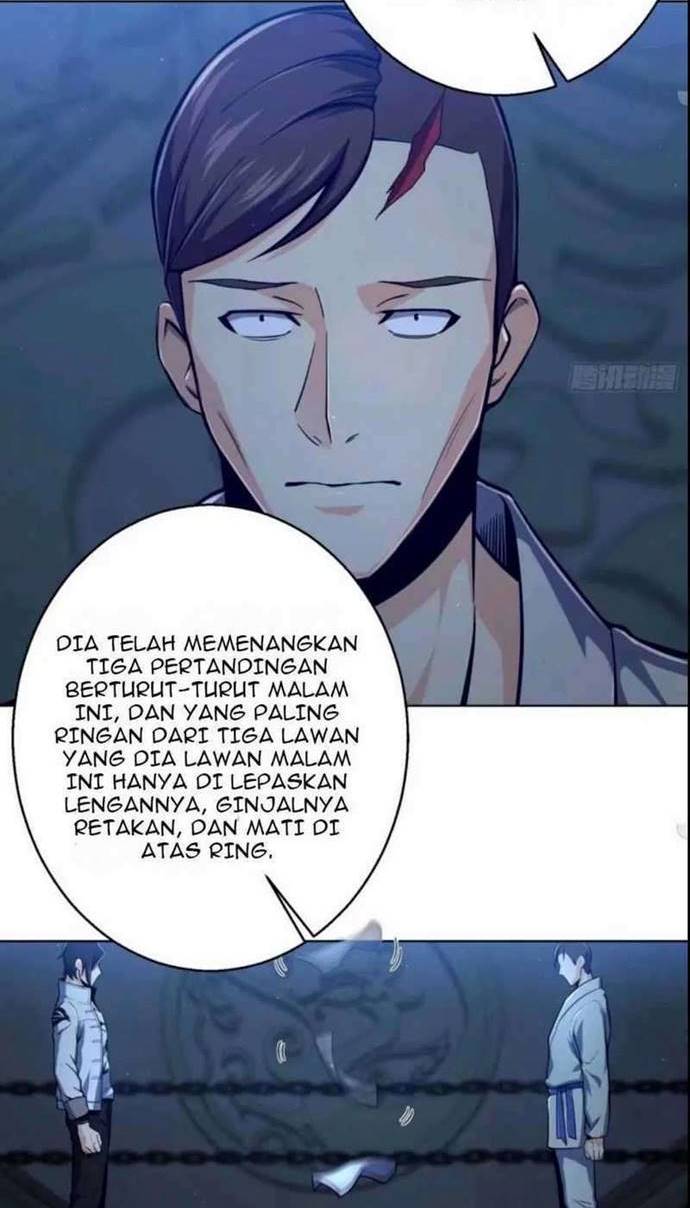 Baca Starting from Guhuoniao Chapter 5  - GudangKomik