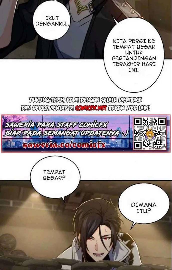 Baca Starting from Guhuoniao Chapter 5  - GudangKomik