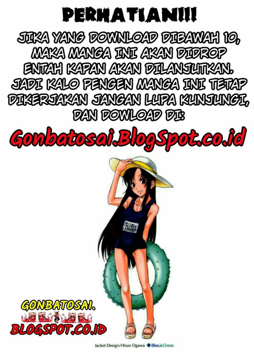 Baca Stravaganza: Isai no Hime Chapter 1  - GudangKomik