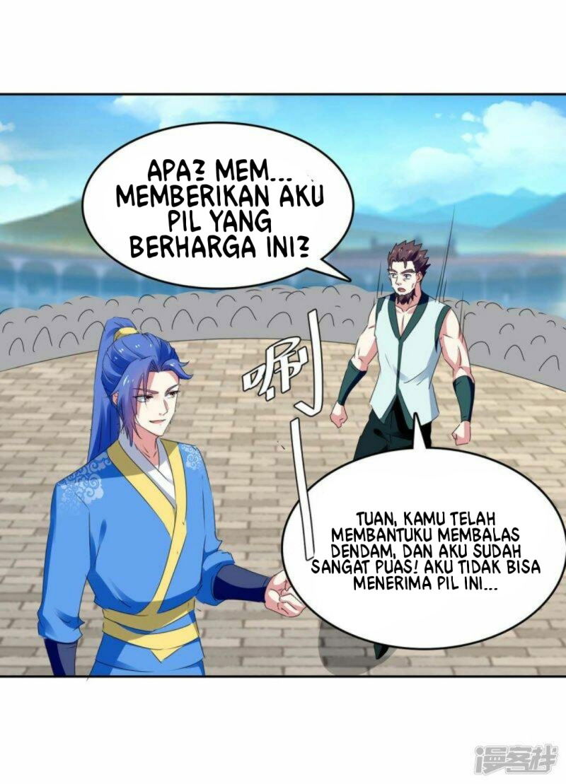 Baca Strongest Leveling Chapter 271  - GudangKomik