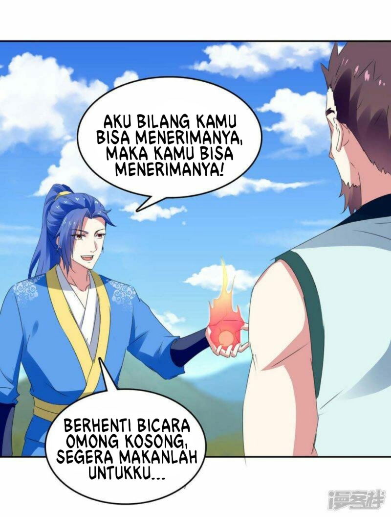 Baca Strongest Leveling Chapter 271  - GudangKomik