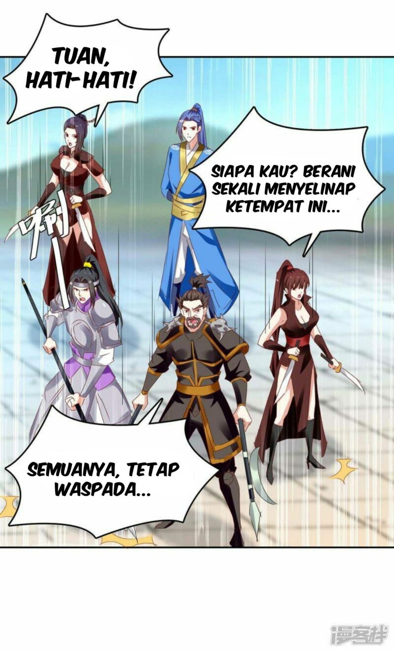 Baca Strongest Leveling Chapter 271  - GudangKomik