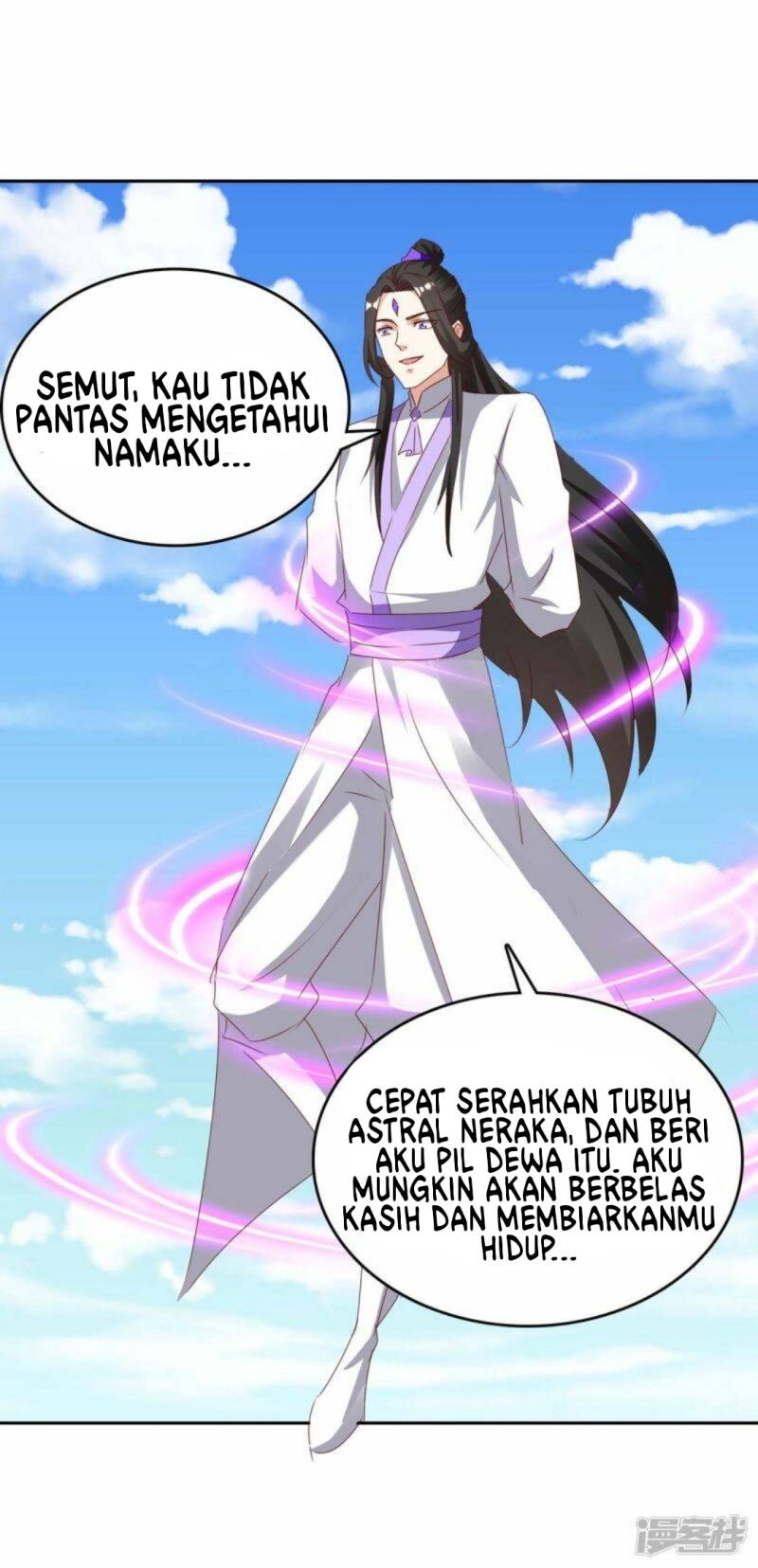 Baca Strongest Leveling Chapter 271  - GudangKomik