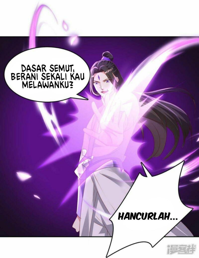 Baca Strongest Leveling Chapter 271  - GudangKomik