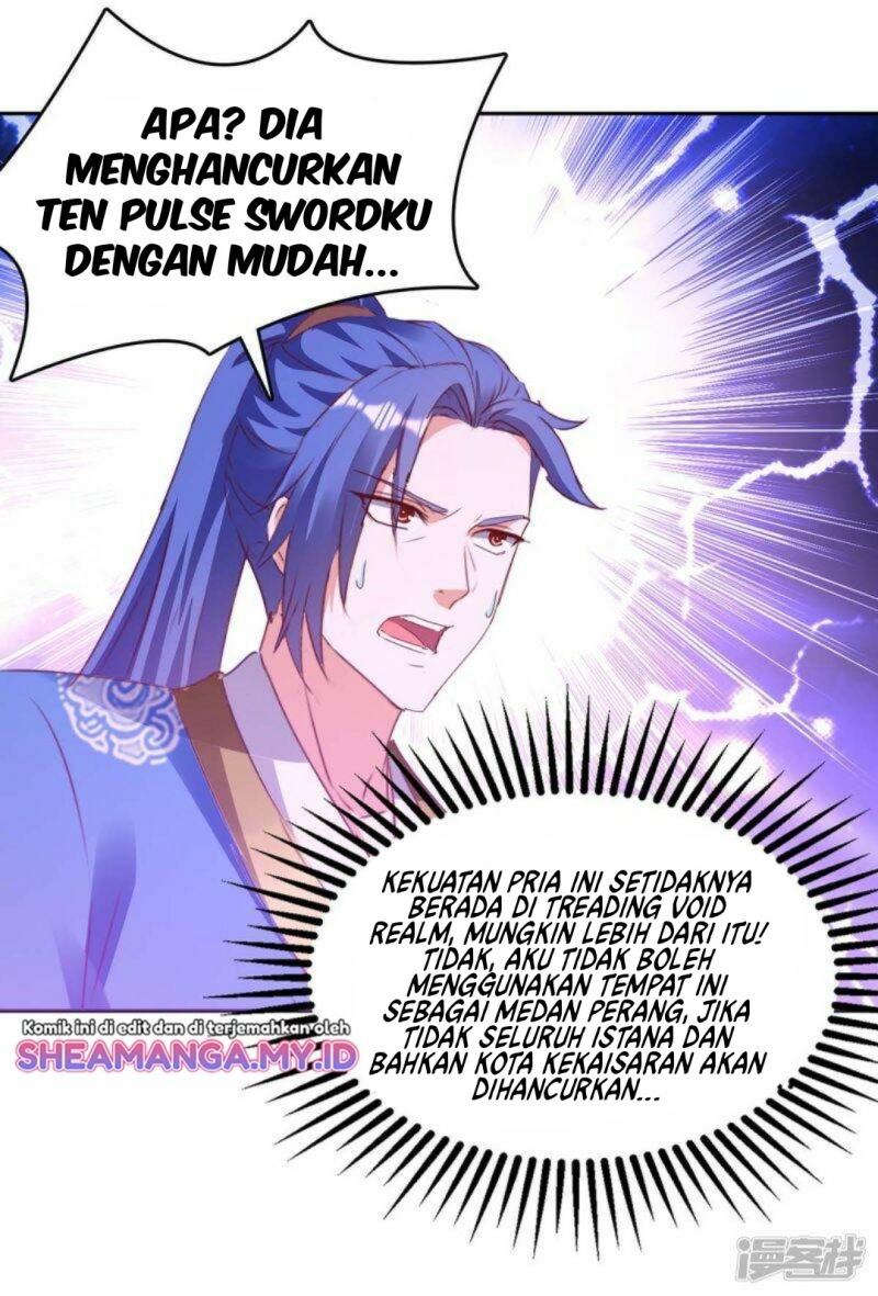 Baca Strongest Leveling Chapter 271  - GudangKomik