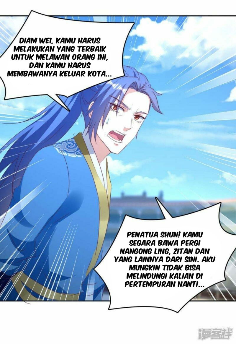 Baca Strongest Leveling Chapter 271  - GudangKomik