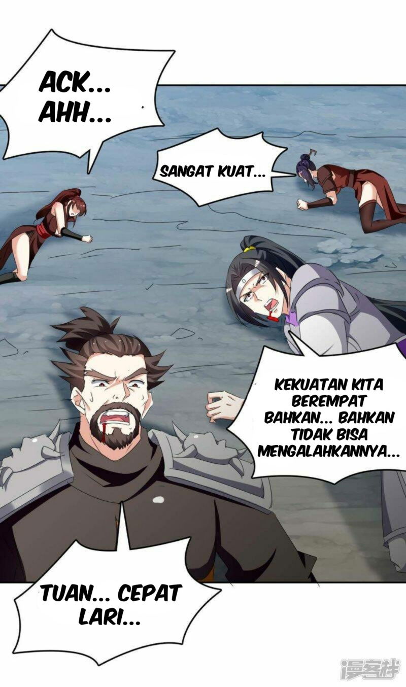 Baca Strongest Leveling Chapter 271  - GudangKomik