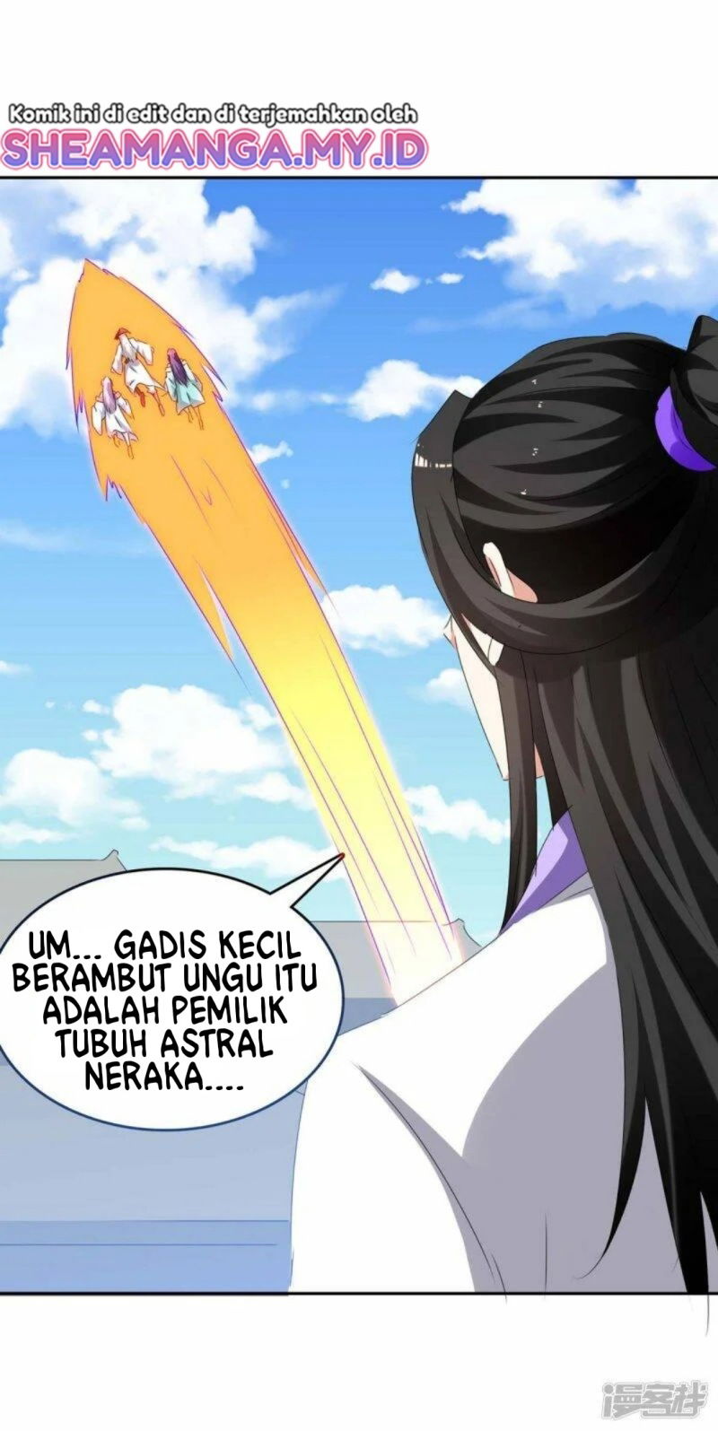 Baca Strongest Leveling Chapter 271  - GudangKomik