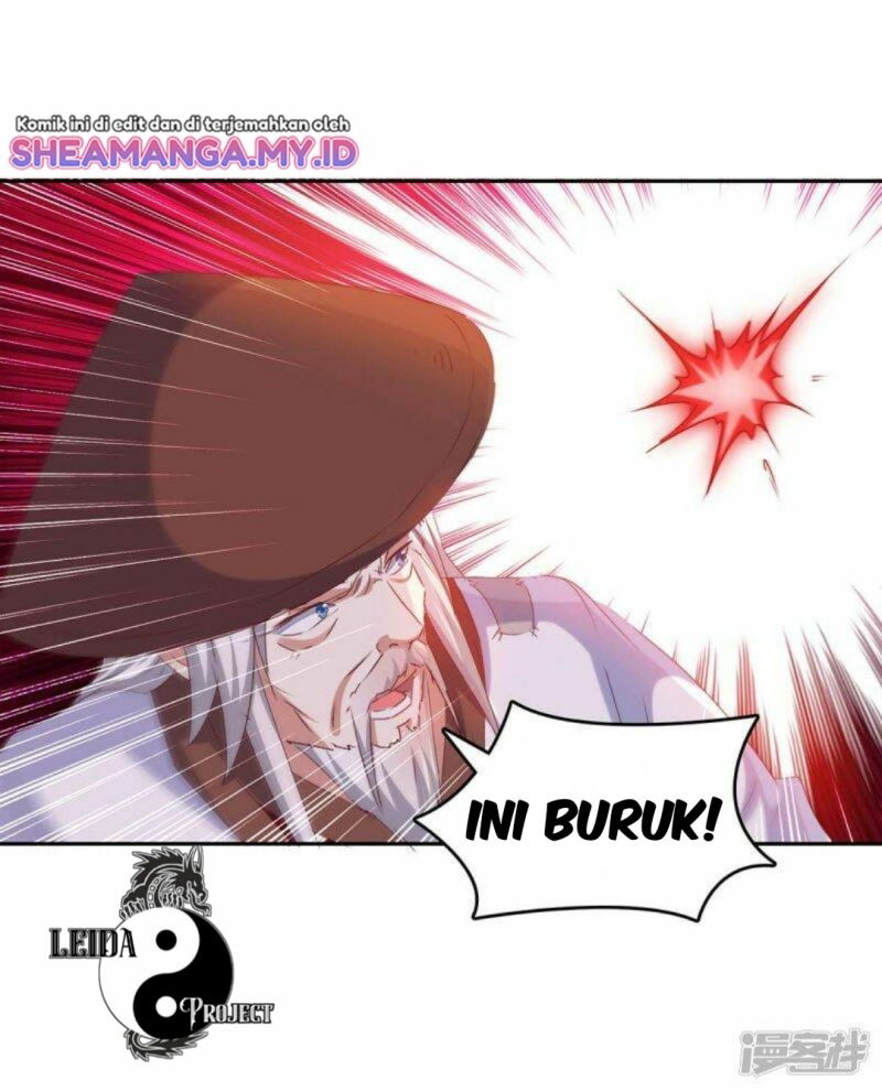 Baca Strongest Leveling Chapter 271  - GudangKomik