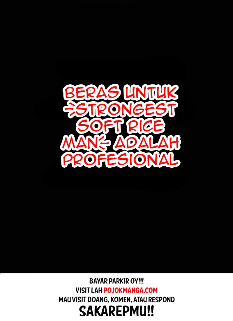 Baca Strongest Soft Rice Man Chapter 0  - GudangKomik