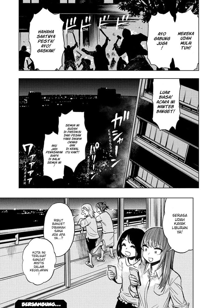 Baca Sugoi Smartphone Chapter 2  - GudangKomik