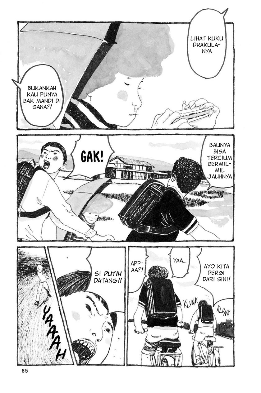 Baca Sunny Chapter 2  - GudangKomik