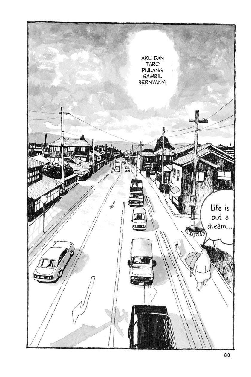 Baca Sunny Chapter 2  - GudangKomik