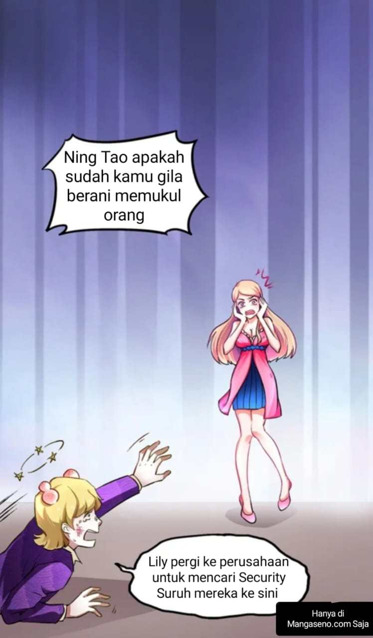 Baca Super Ruin Chapter 1  - GudangKomik