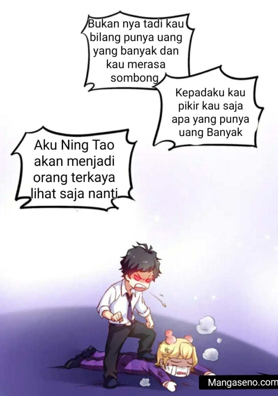 Baca Super Ruin Chapter 1  - GudangKomik