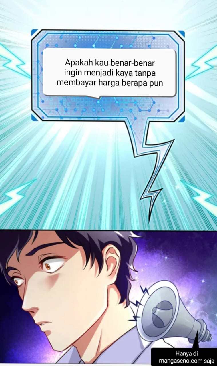 Baca Super Ruin Chapter 1  - GudangKomik