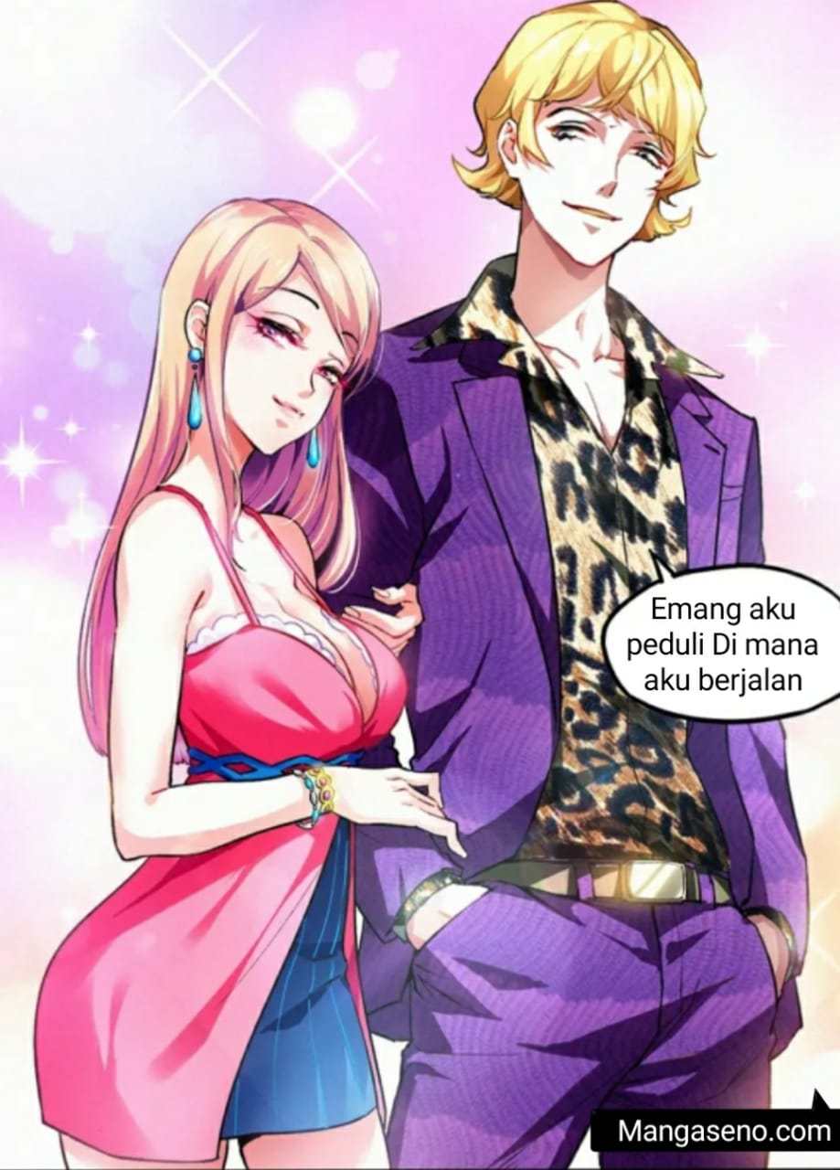 Baca Super Ruin Chapter 1  - GudangKomik