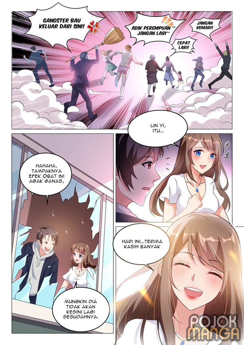 Baca Super Shared Boyfriend System Chapter 4  - GudangKomik