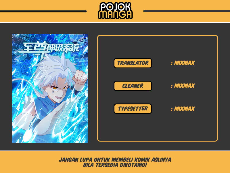 Baca Supreme Godly System Chapter 2  - GudangKomik