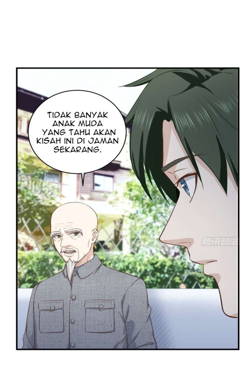 Baca Supreme God’s Eye Chapter 6  - GudangKomik