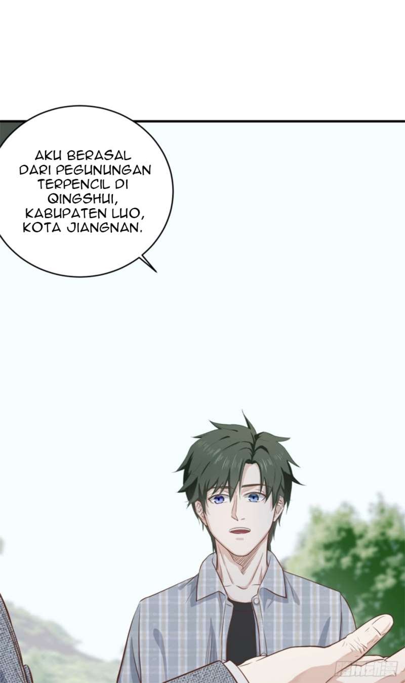 Baca Supreme God’s Eye Chapter 6  - GudangKomik