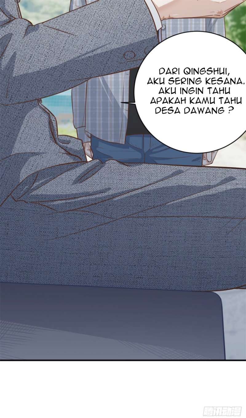 Baca Supreme God’s Eye Chapter 6  - GudangKomik