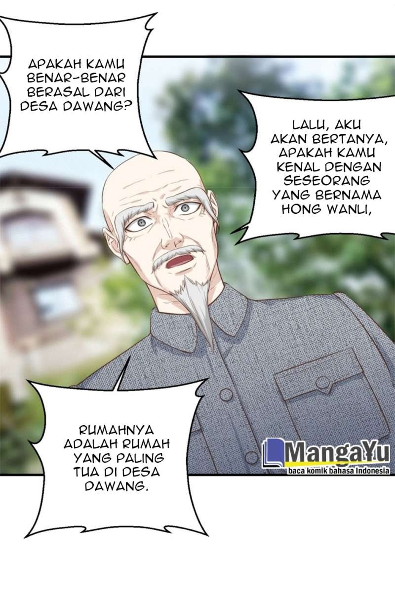 Baca Supreme God’s Eye Chapter 6  - GudangKomik