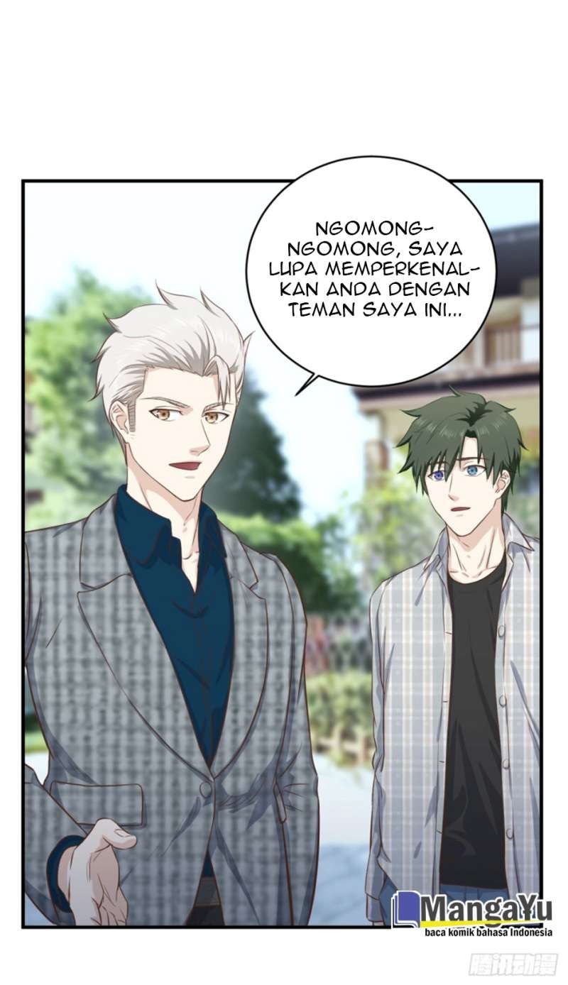 Baca Supreme God’s Eye Chapter 6  - GudangKomik