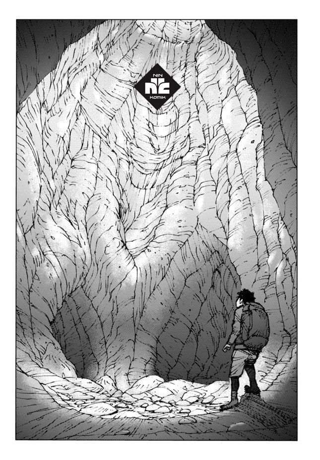 Baca Survival: Shounen S no Kiroku Chapter 1  - GudangKomik