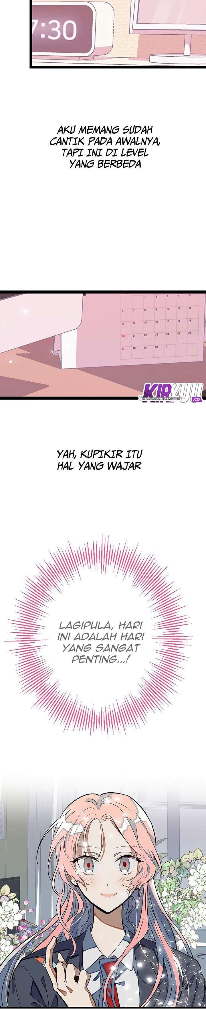 Baca Survive Romance Chapter 1  - GudangKomik