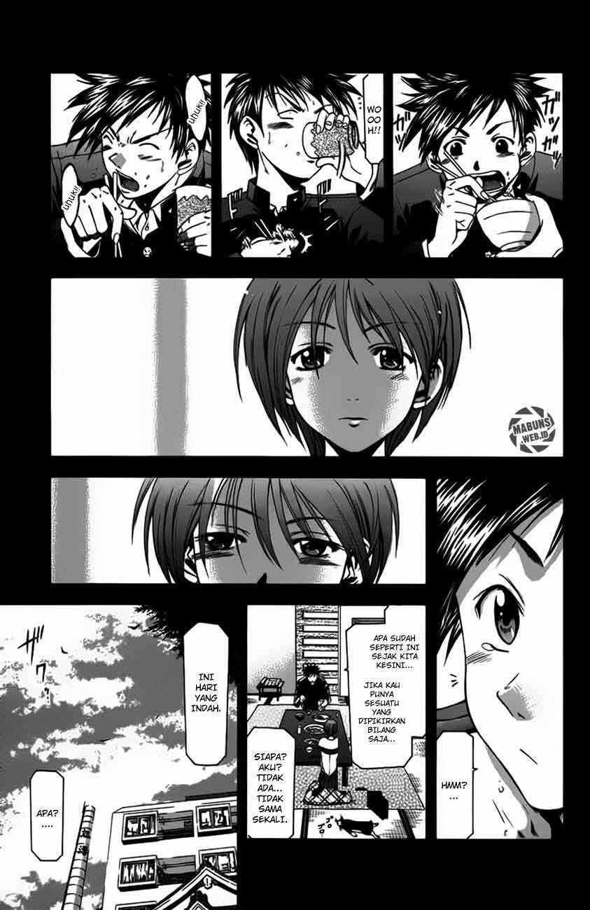 Baca Suzuka Chapter 6  - GudangKomik