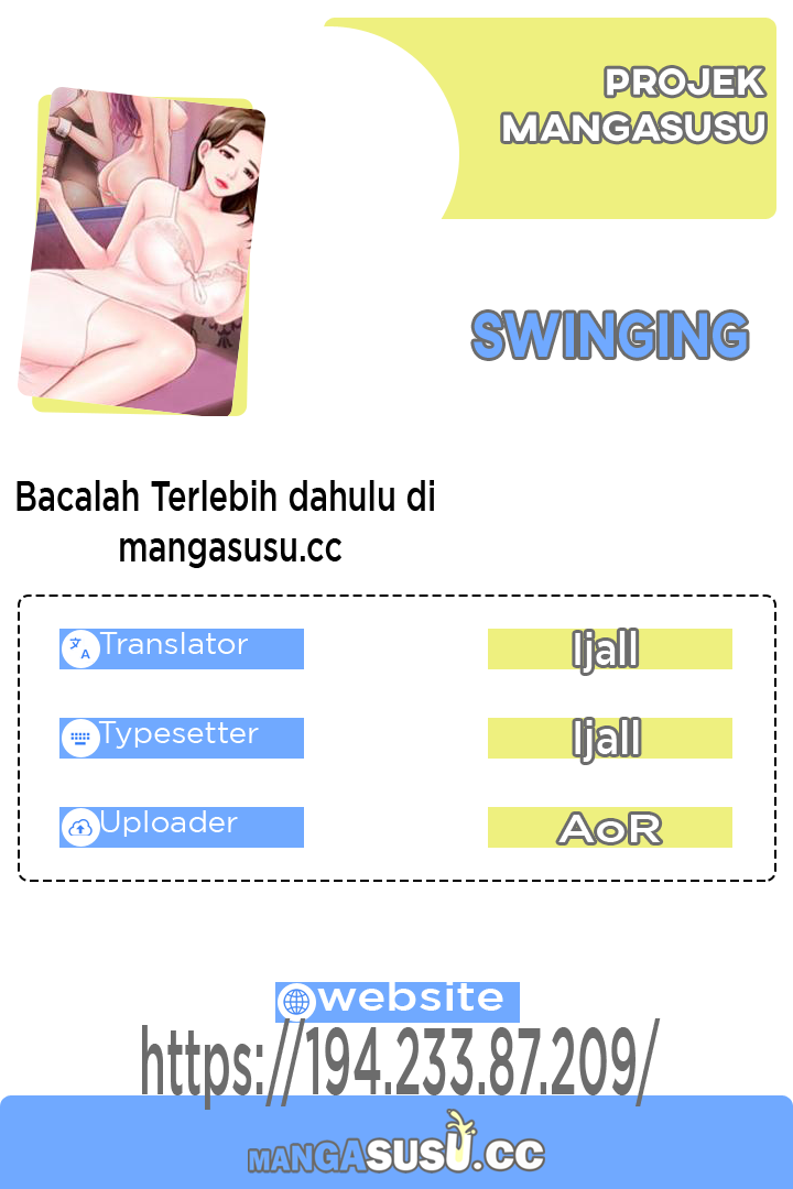 Baca Swinging Chapter 4  - GudangKomik