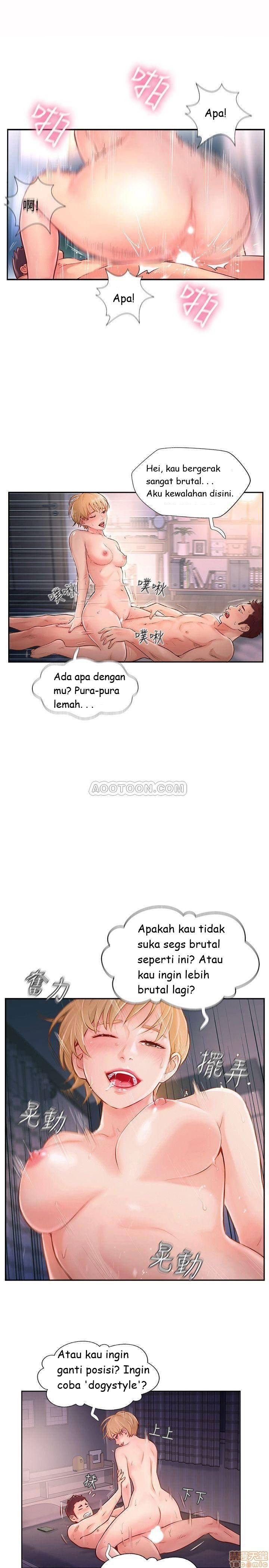 Baca Swinging Chapter 4  - GudangKomik