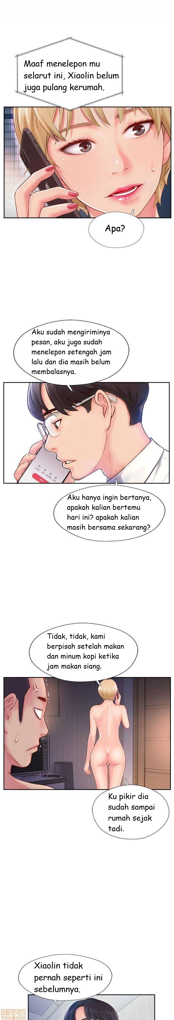 Baca Swinging Chapter 4  - GudangKomik