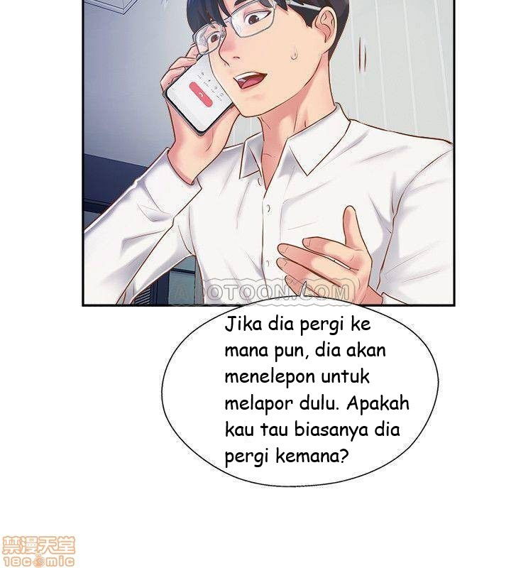 Baca Swinging Chapter 4  - GudangKomik