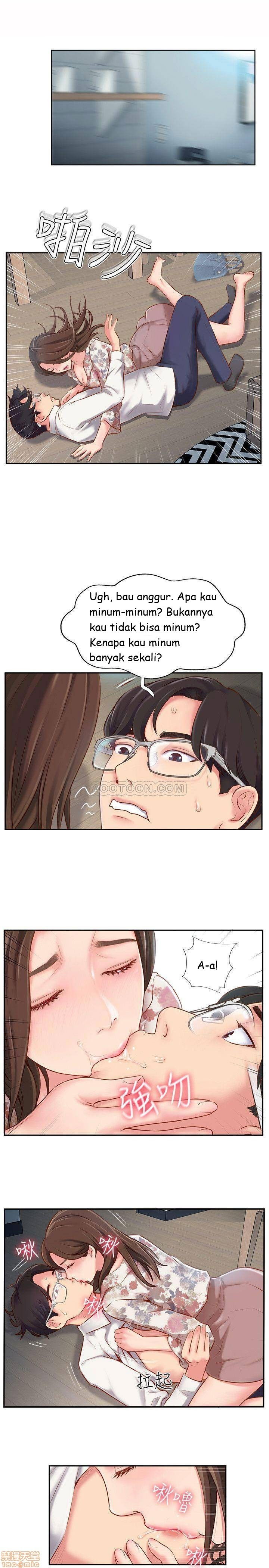 Baca Swinging Chapter 4  - GudangKomik