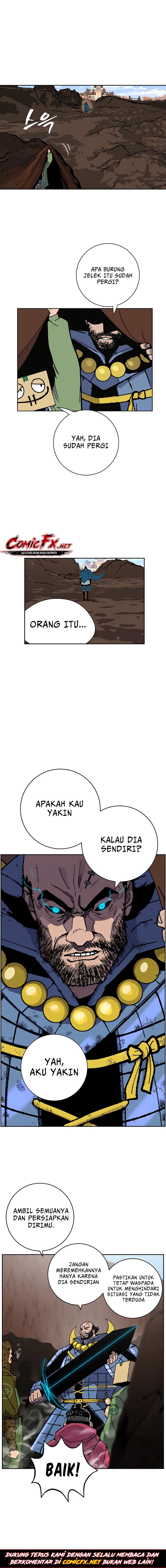 Baca Taebaek: The Tutorial Man Chapter 0  - GudangKomik