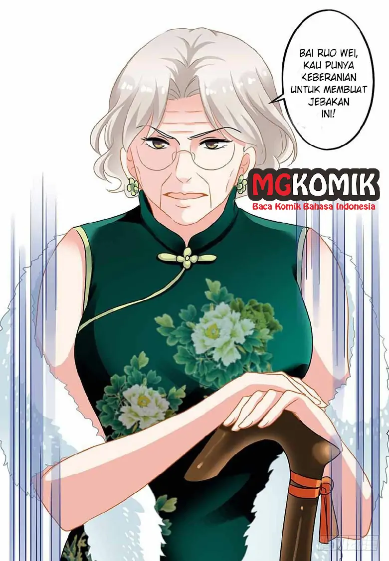 Baca Take Your Mommy Home Chapter 1  - GudangKomik